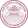 Sveucilište u Dubrovniku's Official Logo/Seal