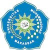 Universitas Muhammadiyah Makassar's Official Logo/Seal