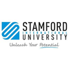 Stamford International University's Official Logo/Seal
