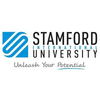 STIU University at stamford.edu Official Logo/Seal