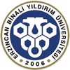Erzincan Binali Yildirim Üniversitesi's Official Logo/Seal