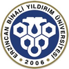 Erzincan Binali Yildirim University's Official Logo/Seal