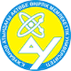 Aktobe Regional University named after K. Zhubanov's Official Logo/Seal