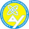 Қ.Жұбанов атындағы Ақтөбе өңірлік университетіне's Official Logo/Seal