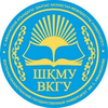 East-Kazakhstan State University's Official Logo/Seal
