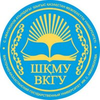 Сәрсен Аманжолов атындағы Шығыс Қазақстан мемлекеттік университеті's Official Logo/Seal