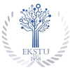 East-Kazakhstan State Technical University's Official Logo/Seal