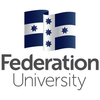 Federation University Australia's Official Logo/Seal
