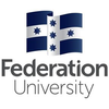 FedUni University at federation.edu.au Official Logo/Seal