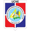 UCNE University at ucne.edu Official Logo/Seal