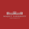 KAZGUU University's Official Logo/Seal