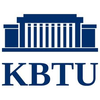 Kazakh-British Technical University's Official Logo/Seal