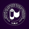 Kazakh Ablai Khan University of International Relations and World Languages's Official Logo/Seal