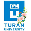 Turan University's Official Logo/Seal
