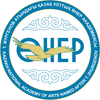 Kazakh National Academy of Arts's Official Logo/Seal