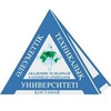 Костанайский социально-технический университет имени Зулхарнай Алдамжара's Official Logo/Seal