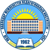 Pavlodar State Pedagogical University's Official Logo/Seal