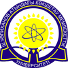 Kokshetau State University's Official Logo/Seal