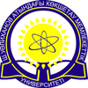 Ш.Уәлиханов атындағы Көкшетау мемлекеттік университеті's Official Logo/Seal