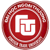 Trường Đại Học Ngoại Thương's Official Logo/Seal