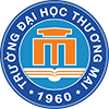 TMU University at tmu.edu.vn Official Logo/Seal