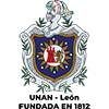 Universidad Nacional Autónoma de Nicaragua, León's Official Logo/Seal