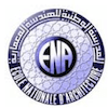 المدرسة الوطنية للهندسة المعمارية's Official Logo/Seal