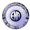 ENA University at enarabat.ac.ma Official Logo/Seal