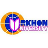 Orkhon University's Official Logo/Seal
