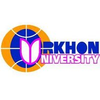  University at orkhon.edu.mn Official Logo/Seal