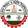 Jashore University of Science and Technology's Official Logo/Seal