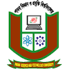 Pabna Science and Technology University's Official Logo/Seal