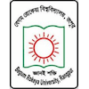 Begum Rokeya University, Rangpur's Official Logo/Seal