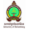 សាកលវិទ្យាល៍យបាត់ដំបង's Official Logo/Seal