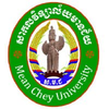 Mean Chey University's Official Logo/Seal