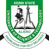 KSUSTA University at ksusta.edu.ng Official Logo/Seal