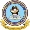 TSU University at tsuniversity.edu.ng Official Logo/Seal