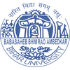 Babasaheb Bhimrao Ambedkar Bihar University's Official Logo/Seal