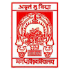 मगध विश्वविद्यालय's Official Logo/Seal