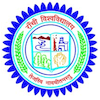 रांची विश्वविद्यालय's Official Logo/Seal