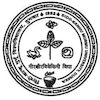Sido Kanhu Murmu University's Official Logo/Seal