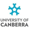 University of Canberra's Official Logo/Seal