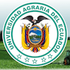 Agricultural University of Ecuador's Official Logo/Seal