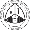 PEC University at pec.ac.in Official Logo/Seal