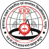 Kushabhau Thakre University of Journalism and mass Communication's Official Logo/Seal