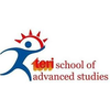 TERI School of Advanced Studies's Official Logo/Seal