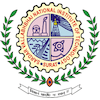 Sardar Vallabhbhai National Institute of Technology, Surat's Official Logo/Seal