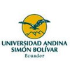 Universidad Andina Simón Bolívar, Ecuador's Official Logo/Seal