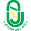 JAU University at jau.in Official Logo/Seal