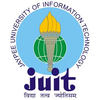 Jaypee University of Information Technology's Official Logo/Seal